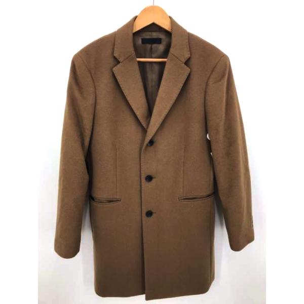 カバレッジ 寸前 やけど チェスター コート メンズ ブランド 安い Subterra Jp