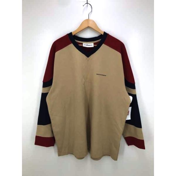 品質は非常に良い - DROLE de MONSIEUR スウェット - ﻿竜王