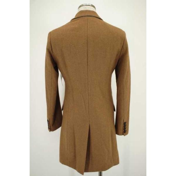 H M エイチアンドエム コート メンズ サイズeur42 Us32r Ca32r ウール混チェスターコート 中古 ブランド古着バズストア 11 Buyee Buyee Japanese Proxy Service Buy From Japan Bot Online