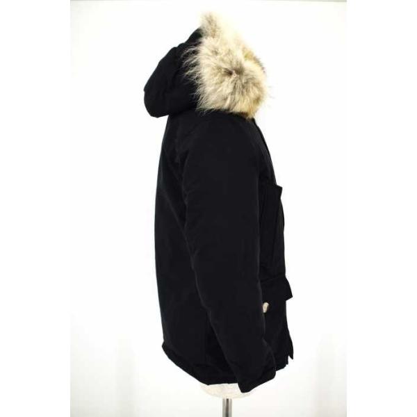 Woolrich ウールリッチ アウター メンズ サイズxs Arctic 中古 アークティックパーカー 130 Parka ブランド古着バズストア 送料無料 新品