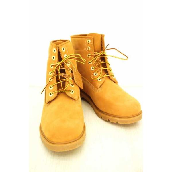 ティンバーランド Timberland ブーツ メンズ サイズjpn 27 Single 0701 Sole 中古 ブランド古着バズストア 送料無料限定セール中 Boots