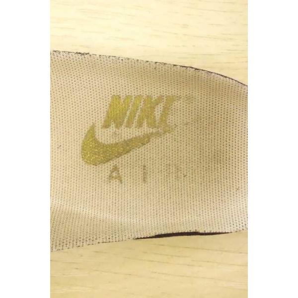 ナイキ Nike スニーカー メンズ サイズ表記無 Air ブランド古着バズストア Max 定価の67 ｏｆｆ イエローグラデ 中古 95