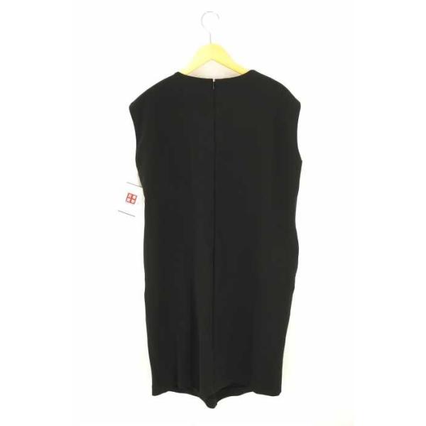 クラネ Clane Slanting Tuck One Piece ブランド古着バズストア 0630 レディース 2 ワンピース 中古 オンライン限定商品