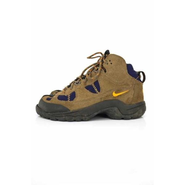 ナイキ Nike Acg スニーカー メンズ サイズ26cm トレッキングシューズ 中古 ブランド古着バズストア Buyee Buyee 提供一站式最全面最專業現地yahoo Japan拍賣代bid代拍代購服務 Bot Online
