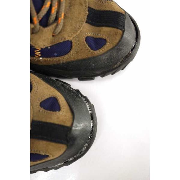 ナイキ Nike Acg スニーカー メンズ サイズ26cm トレッキングシューズ 中古 ブランド古着バズストア Buyee Buyee 提供一站式最全面最專業現地yahoo Japan拍賣代bid代拍代購服務 Bot Online