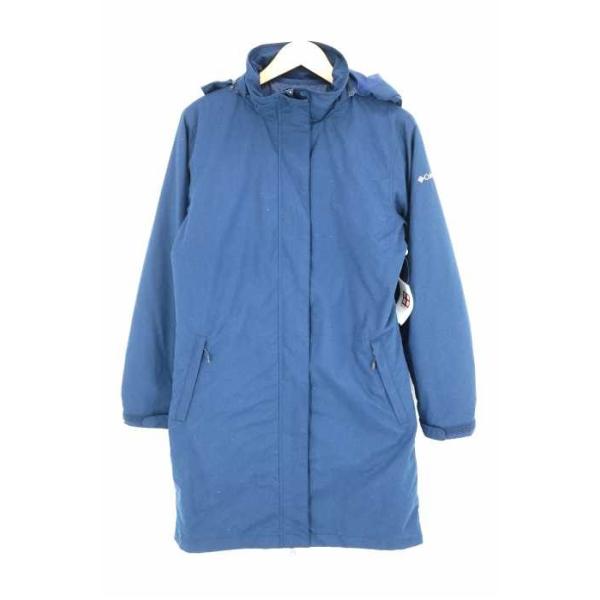 コロンビア Columbia ジャケット 世界の人気ブランド レディース ブランド古着バズストア サイズjpn L アンアーバースiv中古