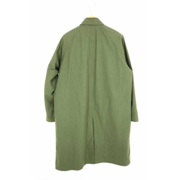 デサントポーズ Descente Pause ステンカラーコート メンズ So中古 サイズjpn L 春夏新作 ブランド古着バズストア Liner