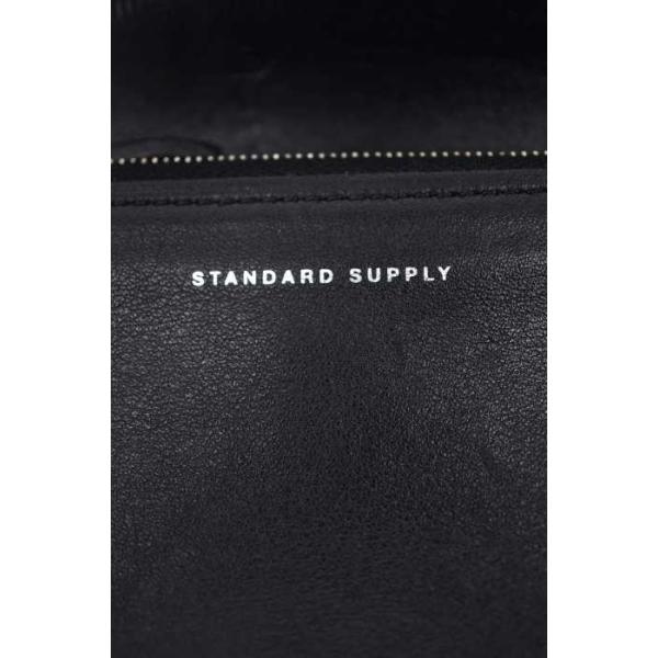 Standard Supply Beams スタンダードサプライ ビームス ファッション雑貨 格安saleスタート サイズ表記無 財布 別注 メンズ ウォレット