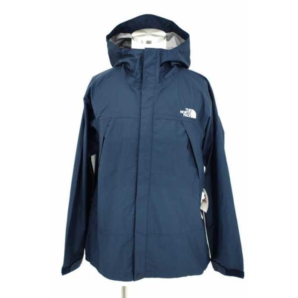 The North Face ザノースフェイス マウンテンジャケット 直営ストア メンズ Shot 中古 ブランド古着バズストア サイズl Jacket Dot