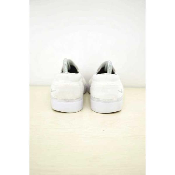 ナイキ Nike スリッポン メンズ サイズjpn 26 5 Toki Slip Canvas Slipon トキ スリップ キャンバス 中古 ブラン Buyee Buyee Japanese Proxy Service Buy From Japan Bot Online