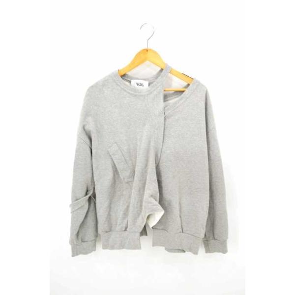Vejas ヴェジャス スウェット トレーナー レディース ブランド古着バズストア 中古 サイズimport M 010718 買取 スウェットシャツ