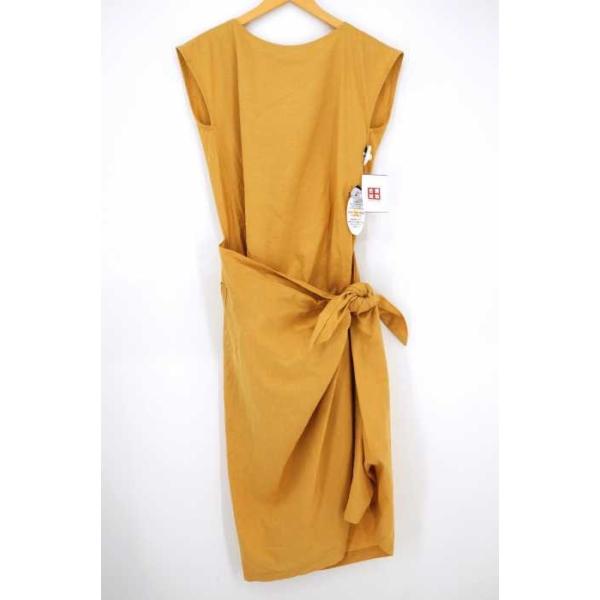 プランテーション Plantation ワンピース レディース サイズjpn M 中古 ドッキングカットソー 誕生日プレゼント ブランド 古着バズストア