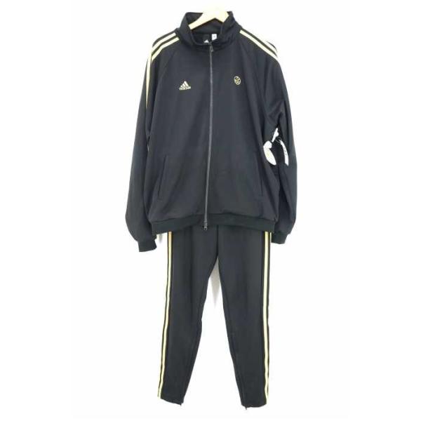 アディダス Adidas 24karats ジャージセットアップ メンズ サイズ0 10th Anniversary Warm Up Suit 中古 Etech Keys Com Index Php