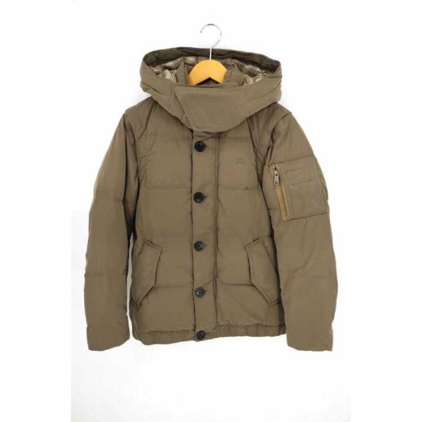 溶けた 切断する 候補者 バーバリー メンズ ダウン Nawacolle Jp