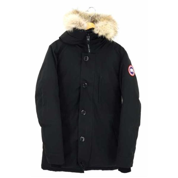 カナダグース Canada Goose ダウンジャケット メンズ サイズimport M Jasper Parka ジャスパー パーカ 中古 ブランド Buyee Buyee Japanese Proxy Service Buy From Japan Bot Online