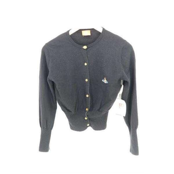 ヴィヴィアンウエストウッド Vivienne Westwood カーディガン
