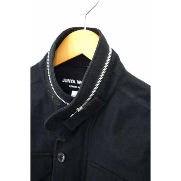ジュンヤワタナベコムデギャルソン Junya Watanabe Comme Des ミリタリージャケット セール品 Garcons サイズjpn X レディース