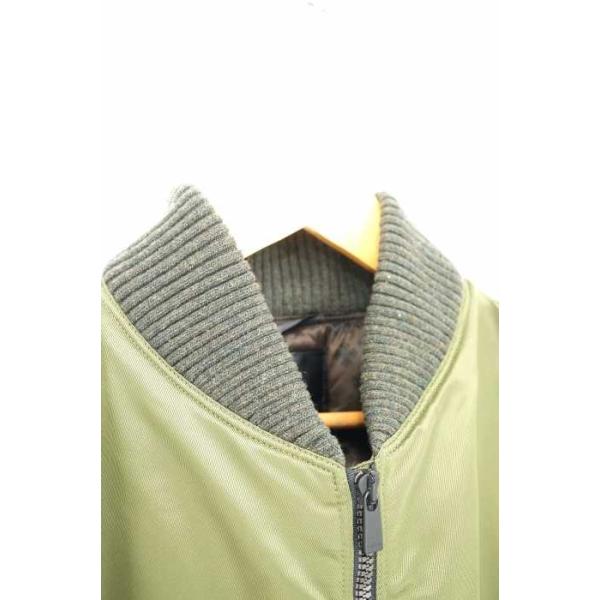 タトラス Tatras ミリタリージャケット レディース 即納送料無料 サイズjpn L ブランド古着バズストア 中古 Ma 1フライトダウンジャケット