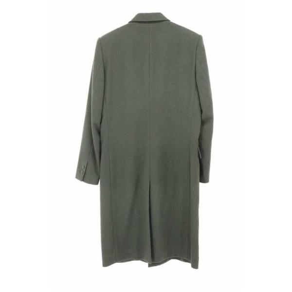 ジョンローレンスサリバン John Lawrence Sullivan チェスターコート ブランド サイズjpn 36 メンズ 中古 人気上昇中