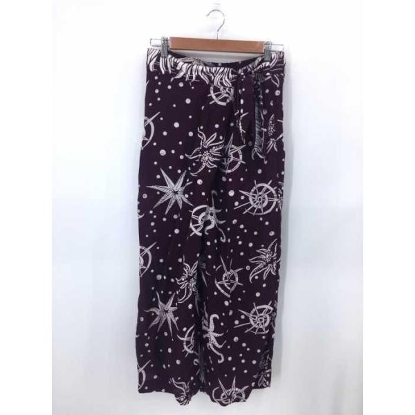 ビームスボーイ サンサーフ BEAMS BOY × SUN SURF イージーパンツ