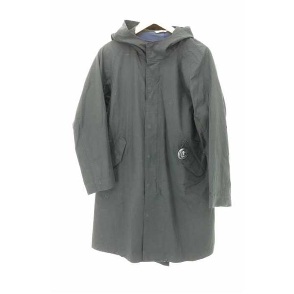 アーツアンドサイエンス Arts Amp Science モッズコート ブランド古着バズストア 中古 メンズ 1 0707 テレビで話題