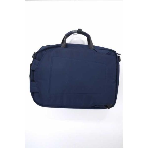 タケオキクチ Takeo 税込 Kikuchi ビジネスバッグ メンズ サイズ表記無 中古 ブランド古着バズスト ウォータープルーフ 3wayビジネスバッグ