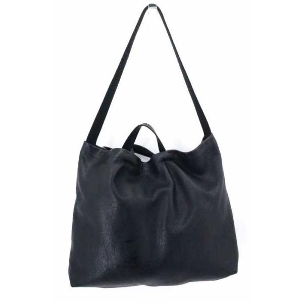 メンズショルダーバッグ ネストローブ コンフェクト Nest Robe Confect S 配送員設置送料無料 ブランド古着バズストア 中古 0304 Leather