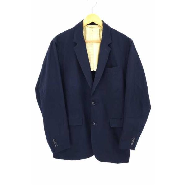 メンズテーラード ブレザー ビームス サーフアンドスケート エスエスゼット Ssz 200216 Beams ブランド古着バズストア 中古 Surfamp S 定番