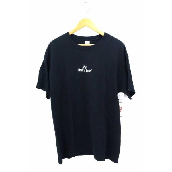 安いmy Hair Is Bad Tシャツの通販商品を比較 ショッピング情報のオークファン
