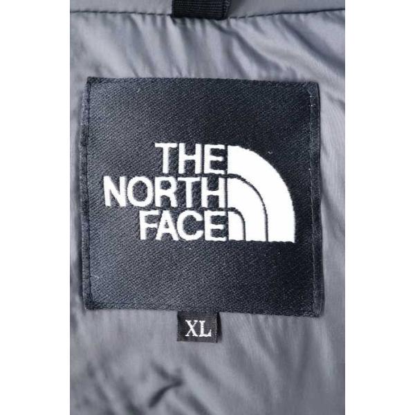 ザノースフェイス The North Face Mcmurdo Parka 未使用品 0630 中古 メンズ ブランド古着バズストア X ダウンジャケット