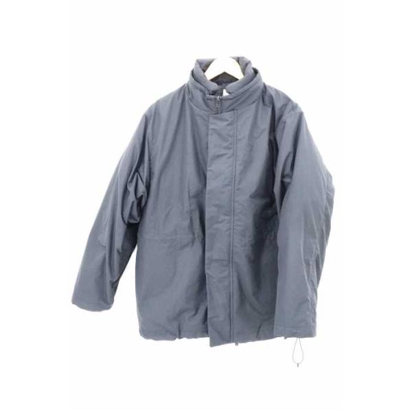 アンルート EN ROUTE 3WAY DOWN BLOUSON ダウンジャケット