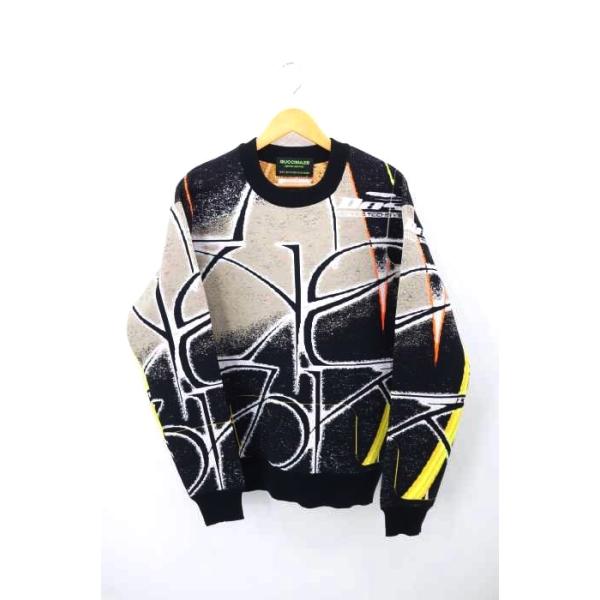 SALE／95%OFF】 DIET BUTCHER SLIM SKIN ニット unca.com.mx