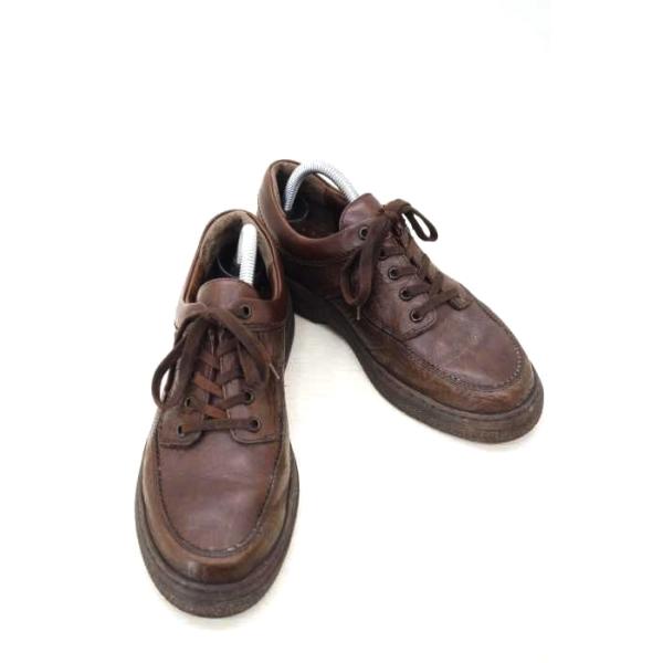 メフィスト MEPHISTO AIR-JET コンフォートシューズ メンズ 6.5 中古 
