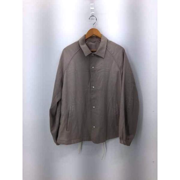 ブフト bukht ジャケットメンズ 2 2 日本サイズ:M-L 相当 18SS COACH JACKET 中古 古着 1612 :8021334212800:ブランド古着販売のBAZZSTORE - 通販 - Yahoo!ショッピング ブフト bukht ジャケットメンズ 2 2 日本サイズ:M-L 相当 18SS COACH JACKET 中古 古着 1612 :8021334212800:ブランド古着販売のBAZZSTORE - 通販 - Yahoo!ショッピング