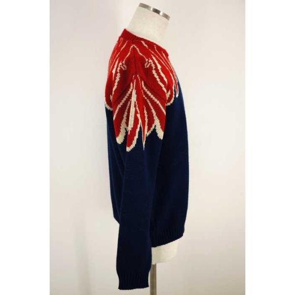 Tenderloin テンダーロイン ニット セーター 特別セール品 メンズ サイズl T Sweater 中古 Wing ブランド古着バズストア