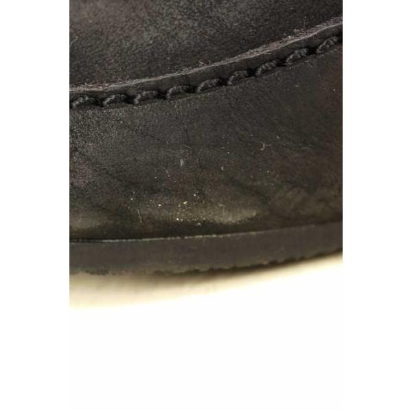 Julius ユリウス エンジニアブーツ メンズ サイズ1 In Heel Engineer Boots 中古 ブランド古着バズストア Www Wearefromdust Org