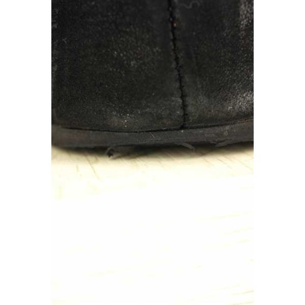 Julius ユリウス エンジニアブーツ メンズ サイズ1 In Heel Engineer Boots 中古 ブランド古着バズストア Www Wearefromdust Org