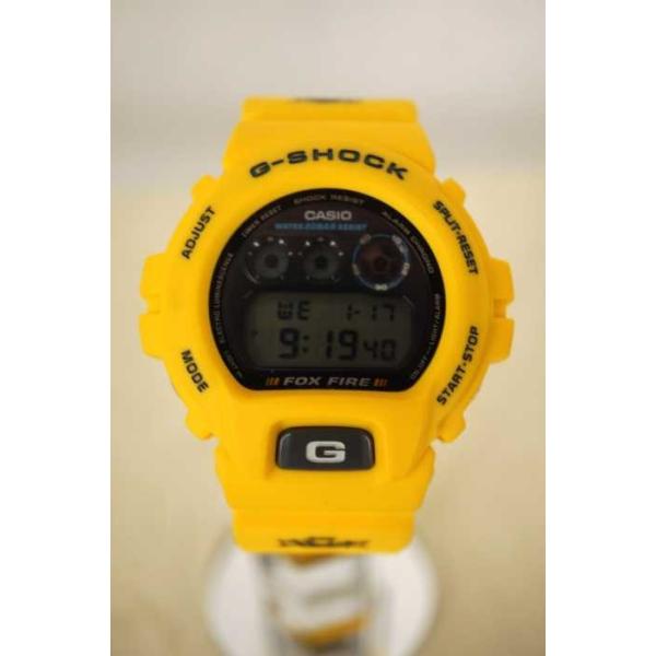 G Shock Thrasher ジーショック 最安値 スラッシャー クオーツ腕時計 中古 メンズ ブランド古着 Dw 6900h 1 サイズ表記無