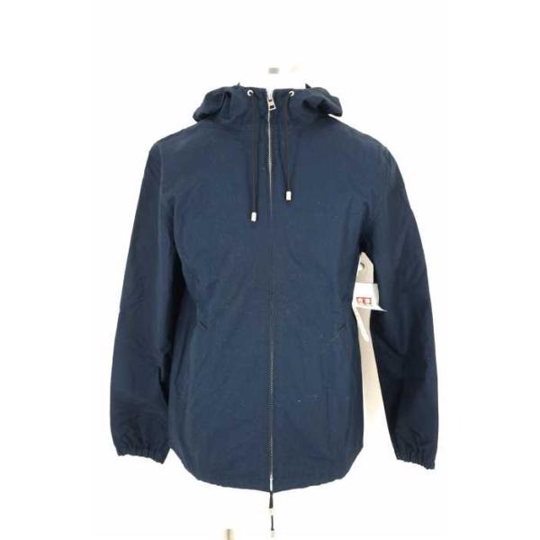 無料 アー ペー セー A P C マウンテンジャケット メンズ マウンテンパーカー ブランド古着バズストア サイズxs コットン 中古