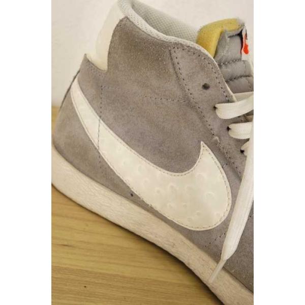 ナイキ Nike スニーカー レディース サイズjpn 24 5 Blazer Mid ブレザーミッド ハイカットスニーカー 中古 ブランド古着バズス Buyee Buyee 日本の通販商品 オークションの代理入札 代理購入