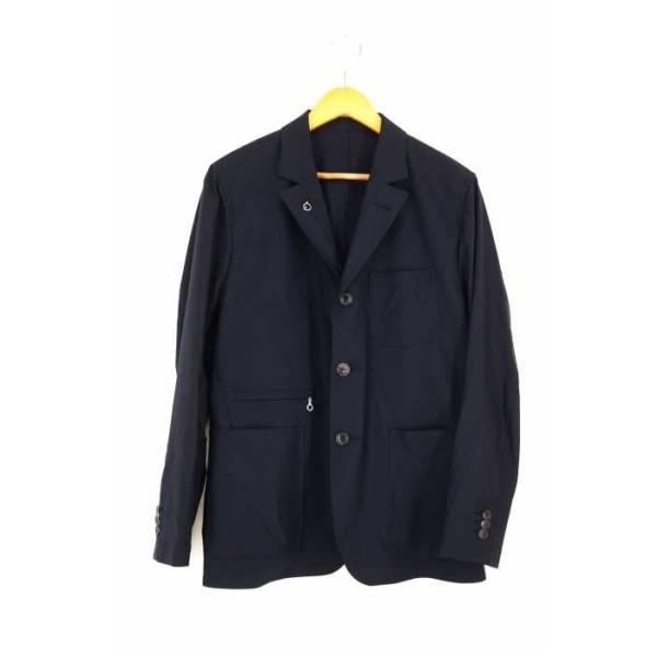送料0円 ブルックリンテーラーズ Brooklyn Tailors テーラードジャケット メンズ ブランド古着 サイズjpn M 3bテーラードジャケット 中古