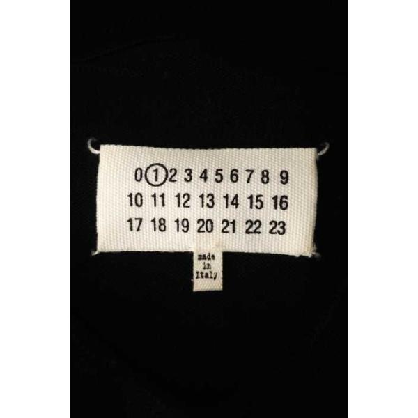 マルタンマルジェラ Martin Margiela ワンピース レディース 中古 ブランド古着バズ Salenew大人気 エルボーパッチニット ワンピース サイズjpn Xs