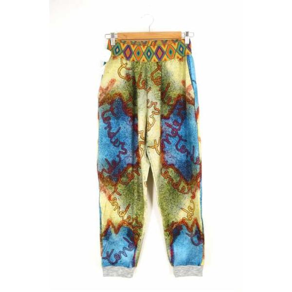 タタクリスティアン TATA CHRISTIANE パンツ レディース サイズ表記無