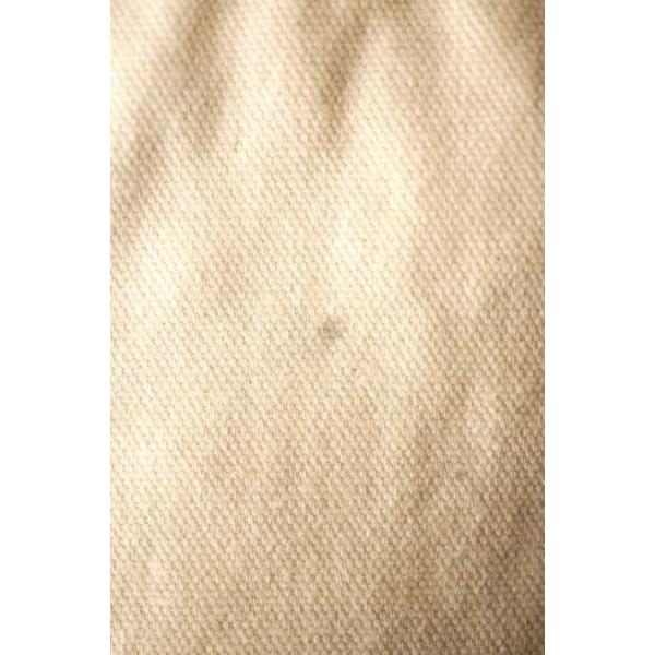 ガンリュウ Ganryu ブルゾン ジャンパー メンズ サイズjpn M Ad14 ブランド古着バズストア 生成りジップアップブルゾン 03 授与 中古