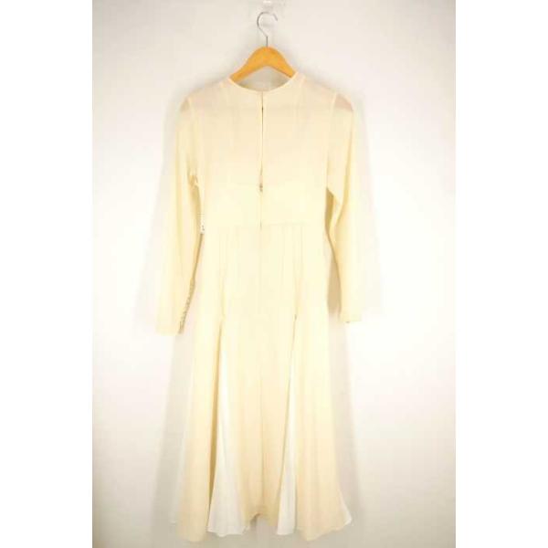セルフポートレイト Self Portrait ワンピース レディース サイズus 4 Embroidered プリ Dress 完全送料無料 Midi Ivory