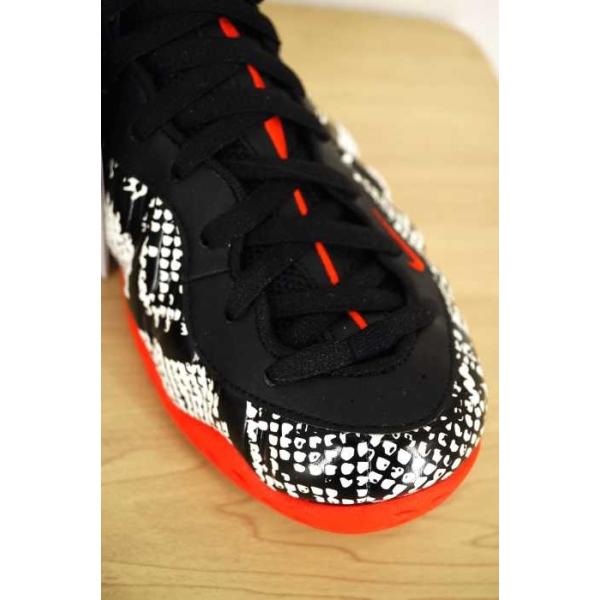 ナイキ Nike スニーカー メンズ サイズus 9 Air 2619 中古 Foamposite 期間限定特価品 ブランド古着バズストア One