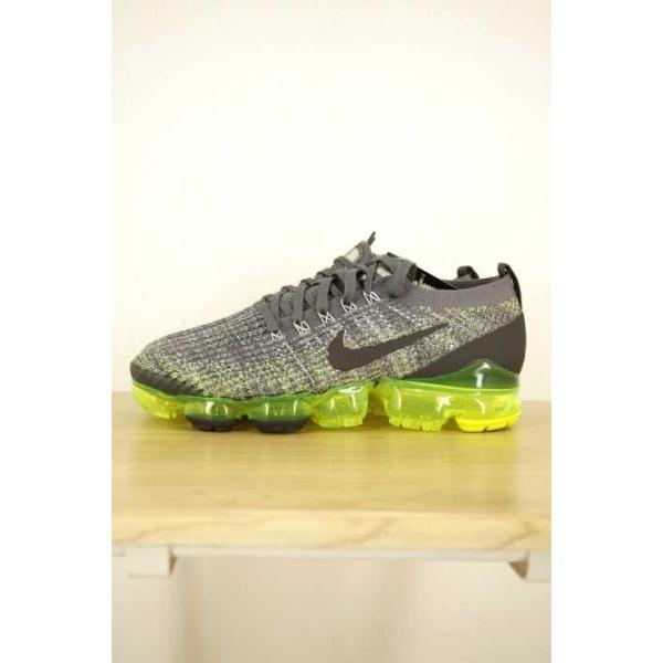 商品 メンズスニーカー ナイキ Nike サイズus 10 Air Vapormax 3 中古 Flyknit ブランド古着バズストア