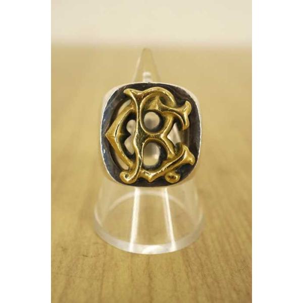 クライミー ランキングtop5 Crimie Cr Ring リング 中古 ブランド古着バズストア 0707 メンズ