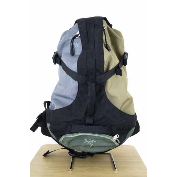 アークテリクス ビームス Arcteryx Beams ショルダーバッグ Beam中古 ブランド古着バズストア メンズ サイズ表記無 トレンド