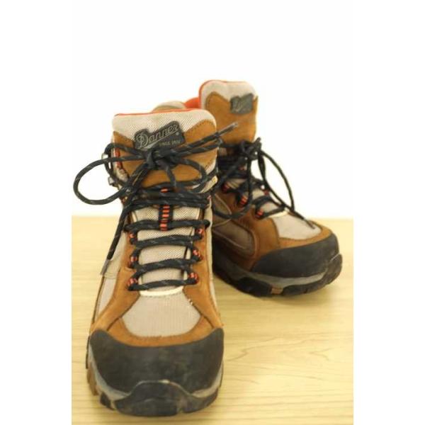 ダナー Danner トレックブレイザー4 トレッキングシューズ